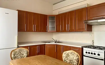 Pronájem bytu 3+1 72 m²