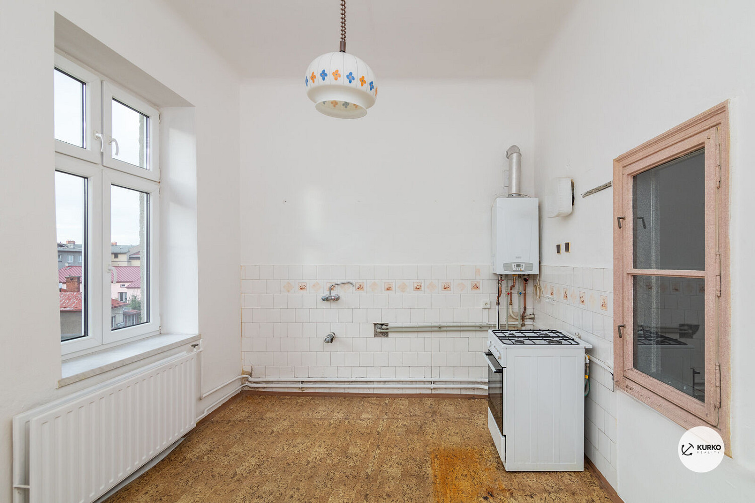 Prodej bytu 3+1 110 m² – fotografie 2