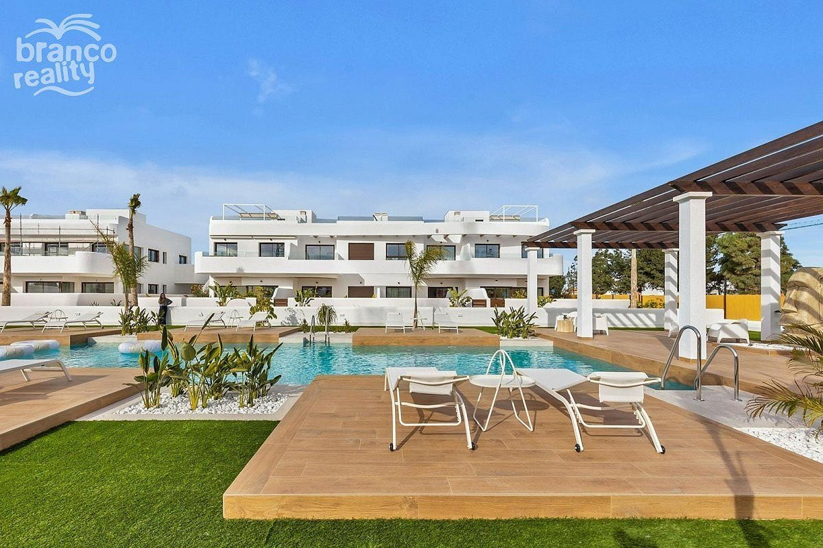 Casa – Los Alcázares - Vista 4
