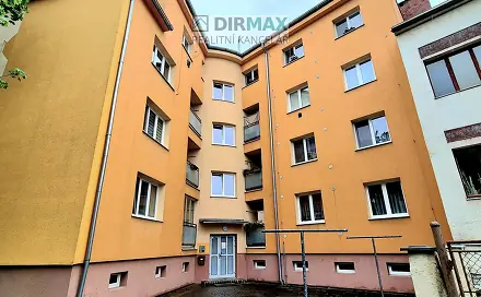 Prodej bytu 2+1 58 m², Suvorovova, Plzeň - Východní Předměstí