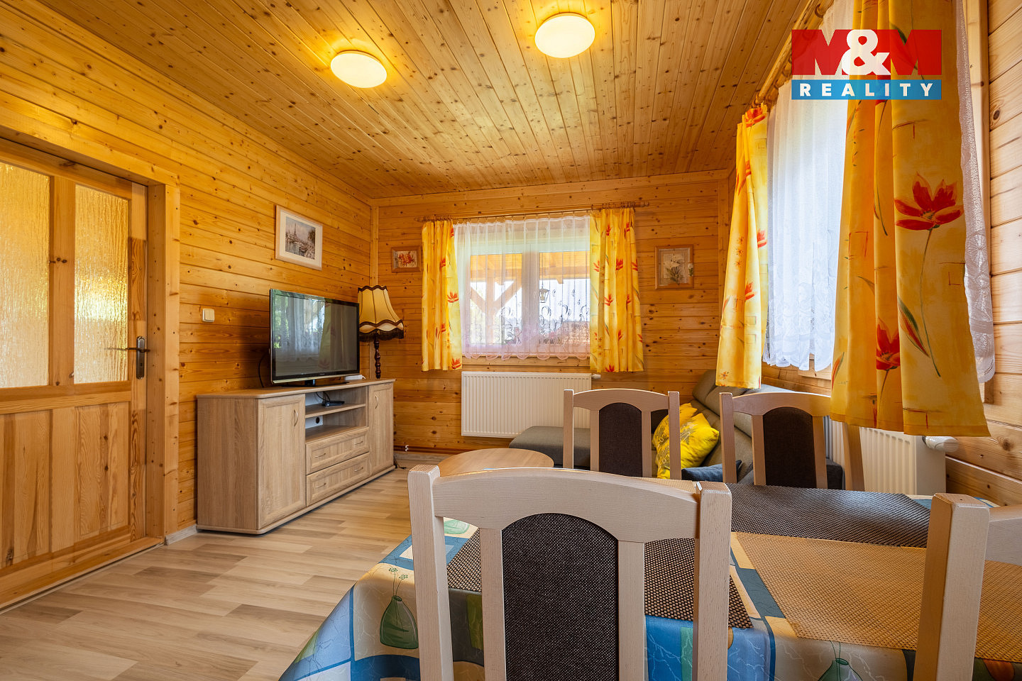Prodej chaty/chalupy 50 m² s pozemkem 280 m² – fotografie 3