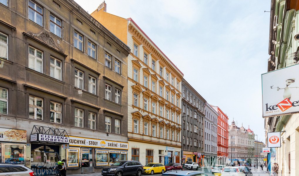 Prodej bytu 3+kk 64 m², Praha – náhled fotky 15
