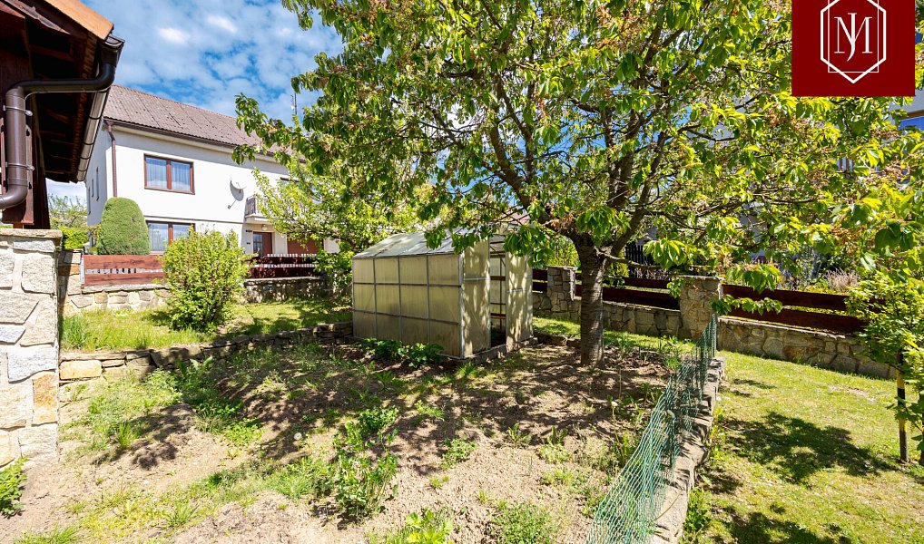 Prodej domu 130 m² s pozemkem 517 m², Strmilov – náhled fotky 38