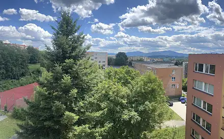 Prodej bytu 1+1 37 m², Bruzovská, Frýdek-Místek