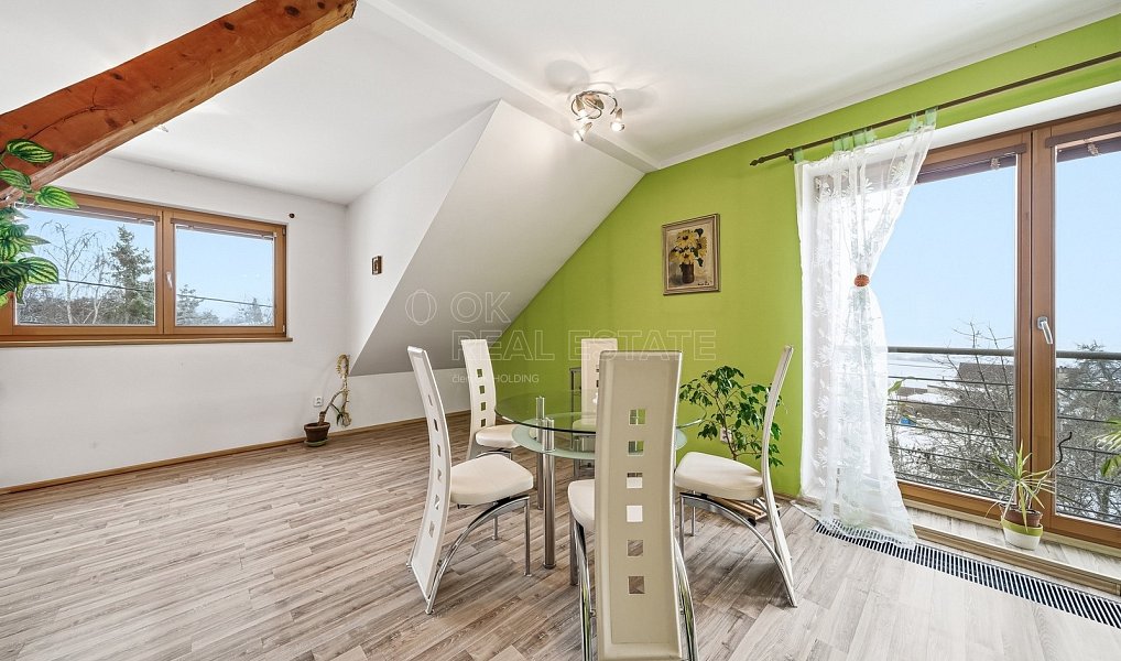 Prodej domu 200 m² s pozemkem 884 m², Drahanovice – náhled fotky 6