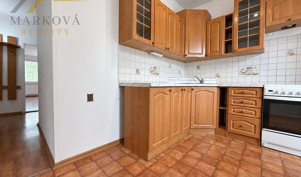 Prodej bytu 3+1 73 m², Týn nad Vltavou – náhled fotky 9
