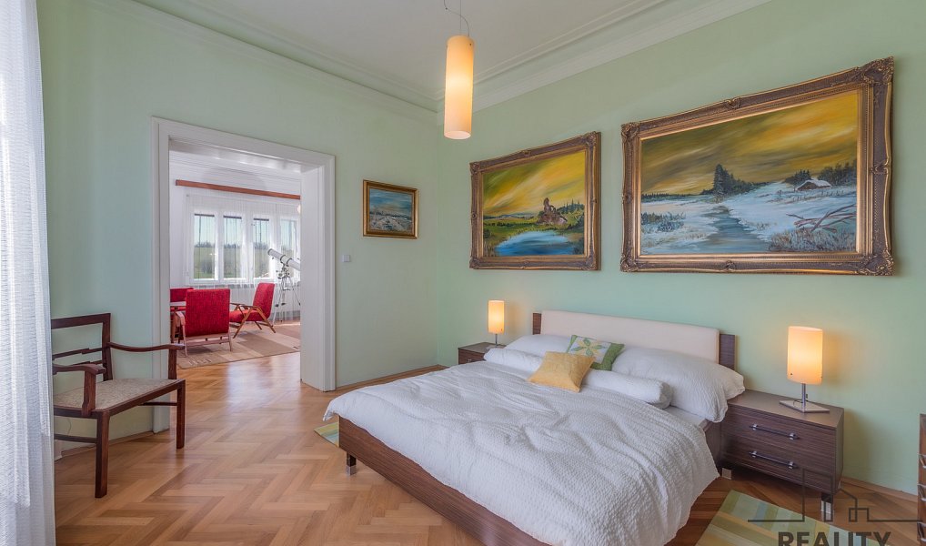 Prodej domu 405 m² s pozemkem 1 796 m², Šumná – náhled fotky 15