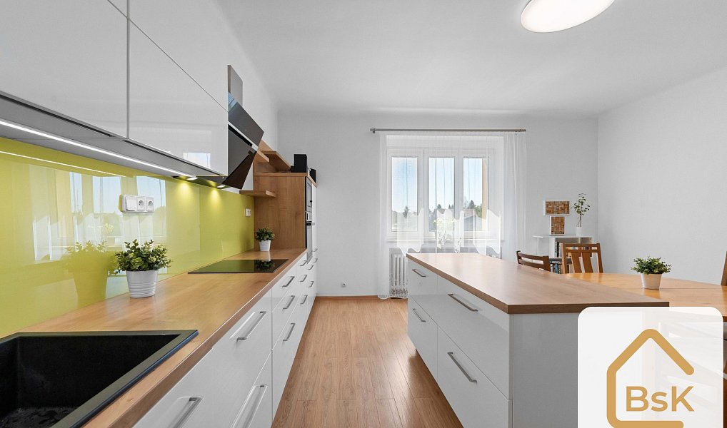 Prodej bytu 3+kk 103 m², Praha – náhled fotky 7