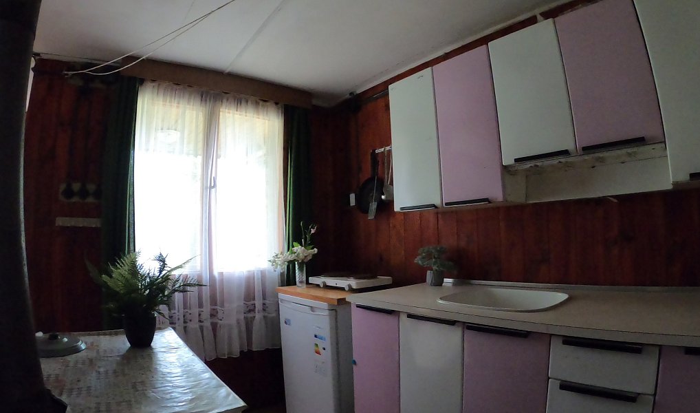 Prodej chaty/chalupy 41 m² s pozemkem 31 m², Horní Pěna – náhled fotky 10