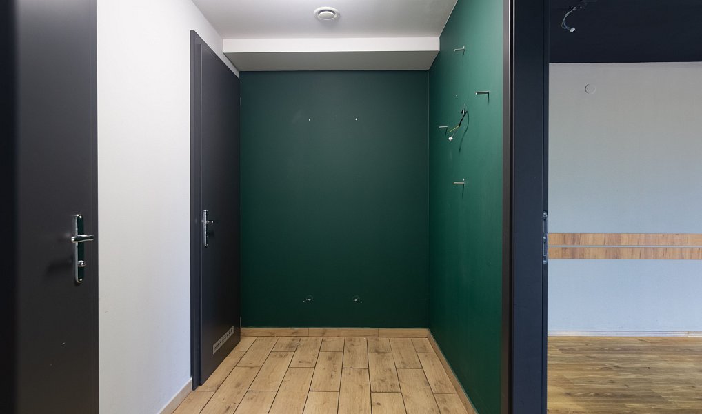 Pronájem obchodních prostor 116 m², Praha – náhled fotky 10