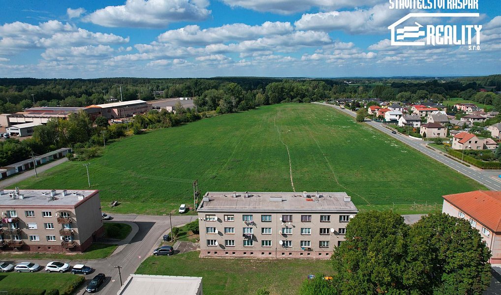 Prodej bytu 3+1 61 m², Borohrádek – náhled fotky 11