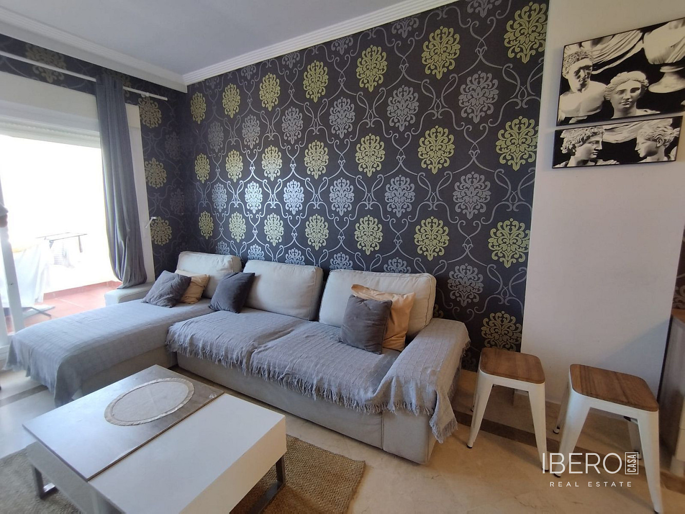 Piso 3+kk – Mijas, Cortijo Colorado, Costa del Sol Occidental - Más