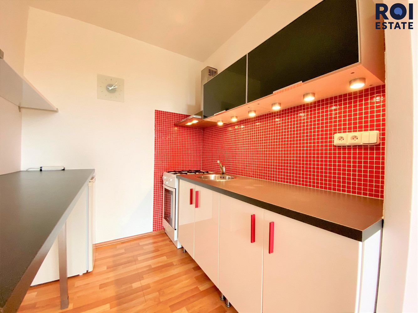 Pronájem bytu 2+kk 48 m² - Ansicht 4