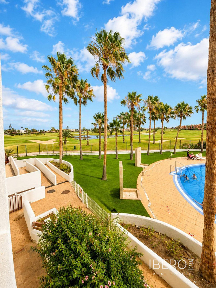 Piso 3+kk – Los Alcazares - Vista 3