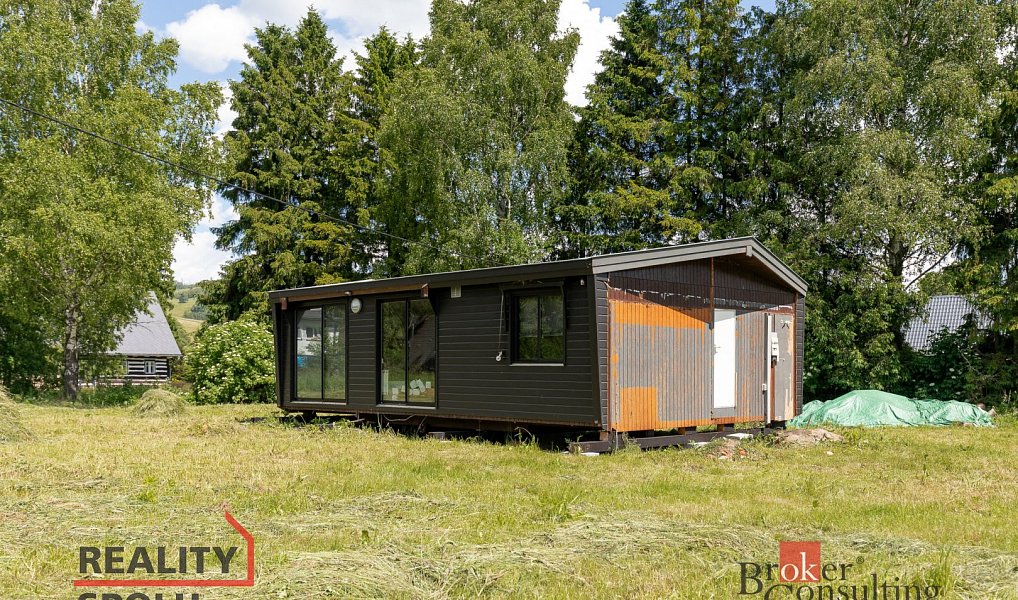 Prodej stavebního pozemku 1 470 m², Heřmanovice – náhled fotky 11