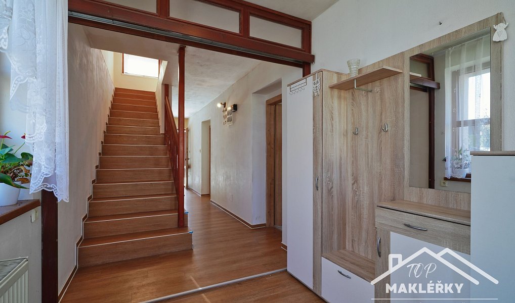 Prodej domu 186 m² s pozemkem 568 m², Zásmuky – náhled fotky 7