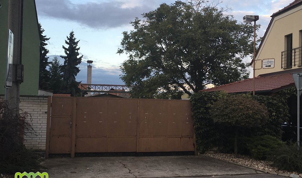 Pronájem skladovacích prostor 500 m², Kunovice – náhled fotky 5