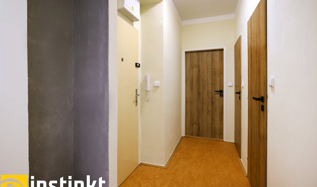 Pronájem bytu 2+kk 52 m², Praha – náhled fotky 14