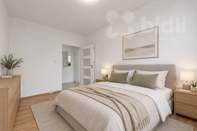 Prodej bytu 2+kk 41 m² – fotografie 2