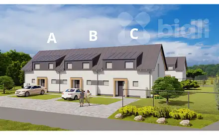 Prodej bytu 4+kk 119 m², Chotěvice, okres Trutnov