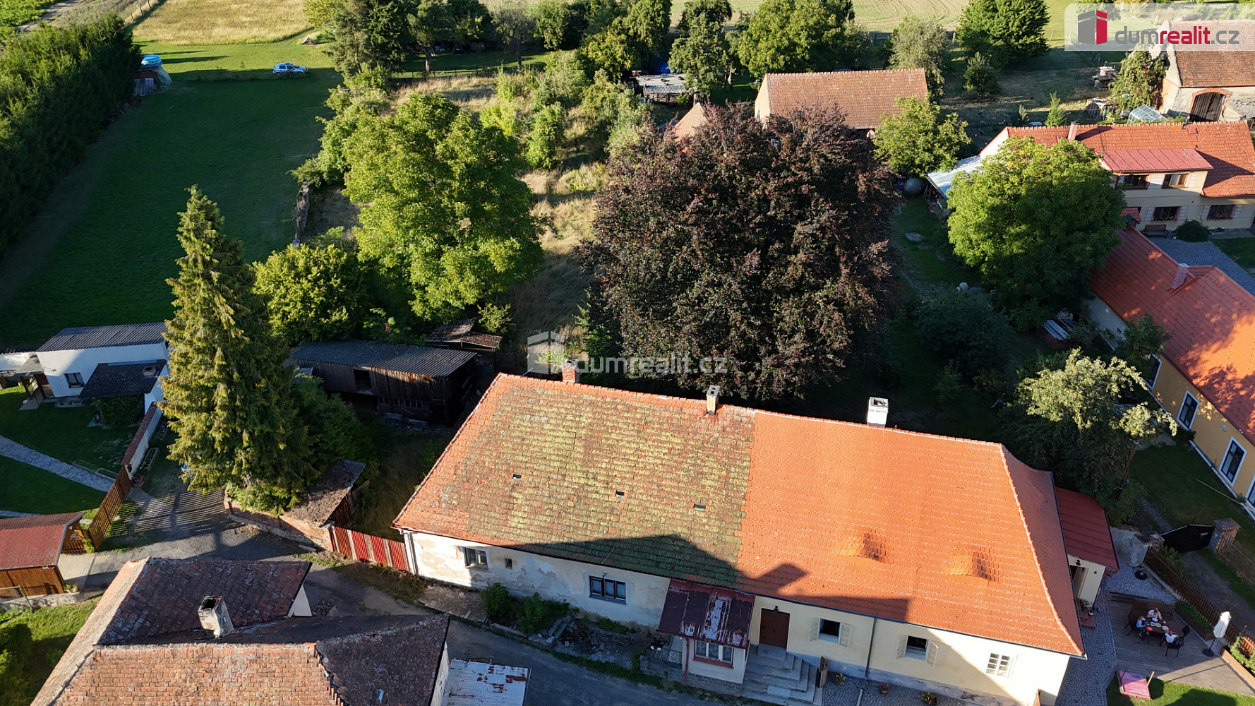 Prodej domu 195 m² s pozemkem 2 708 m² — photo 3