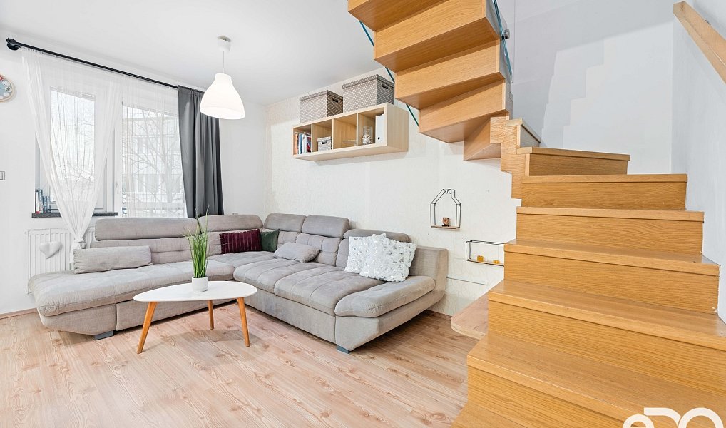 Prodej bytu 3+kk 110 m², Hradec Králové – náhled fotky 14