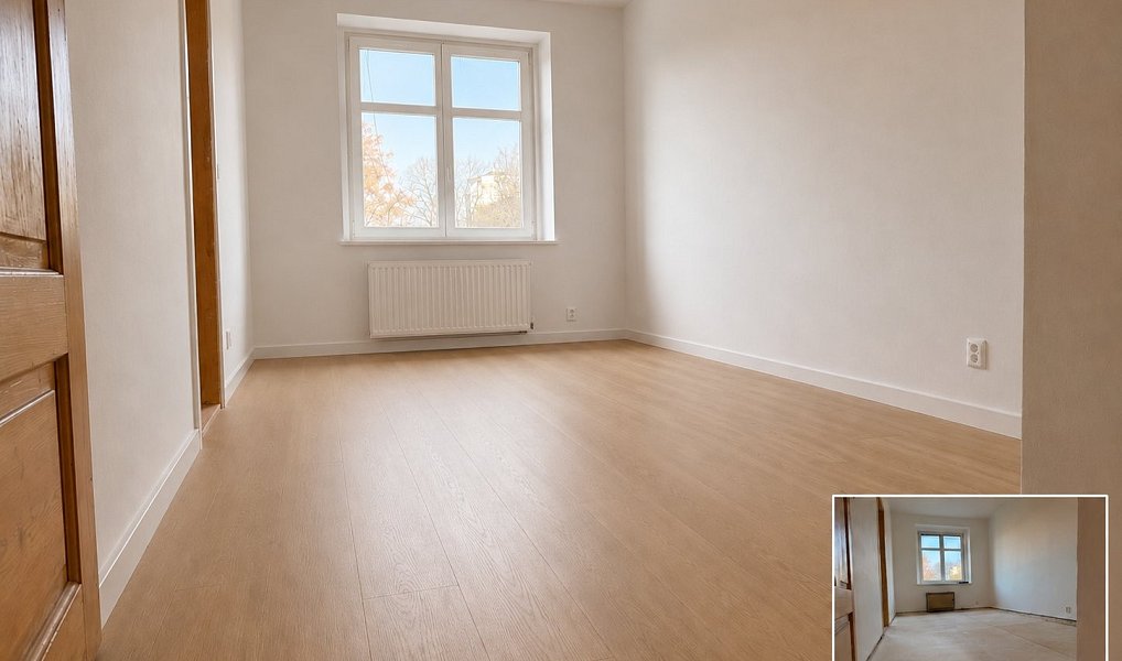 Prodej bytu 4+1 105 m², Karlovy Vary – náhled fotky 9