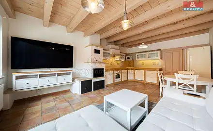 Prodej bytu 4+kk 113 m², Kosmákova, Šlapanice, okres Brno-venkov