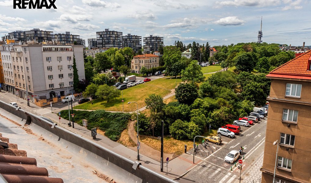 Prodej bytu 2+kk 46 m², Praha – náhled fotky 4