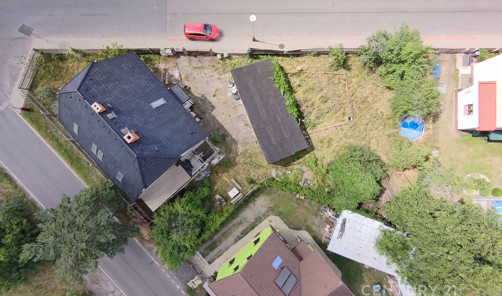 Prodej stavebního pozemku 425 m², Mladá Boleslav – náhled fotky 3