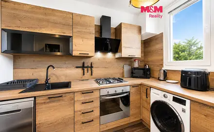 Prodej bytu 3+1 73 m², Ivana Sekaniny, Ostrava - Poruba