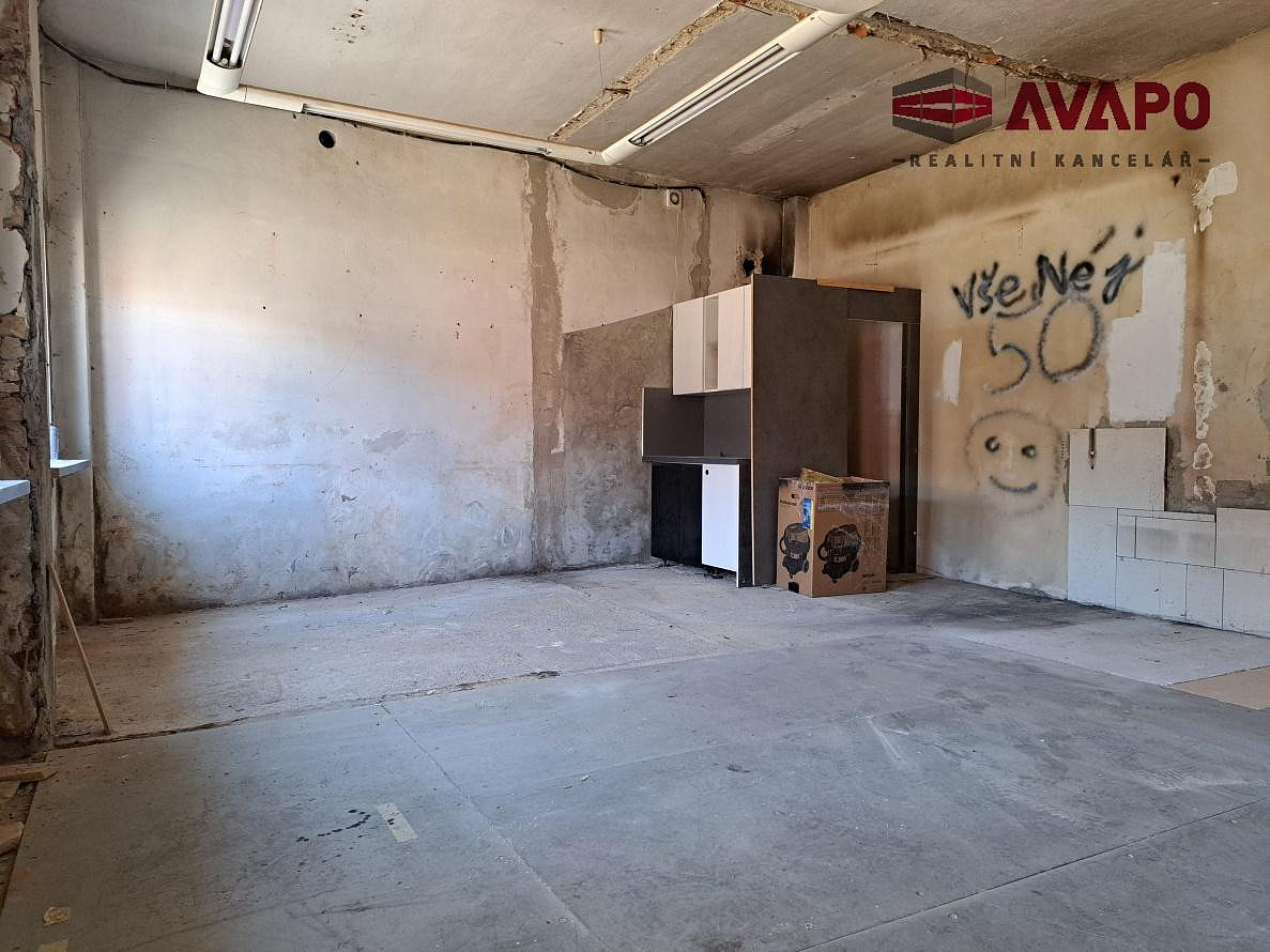 Pronájem výrobních prostor 85 m² – fotografie 3