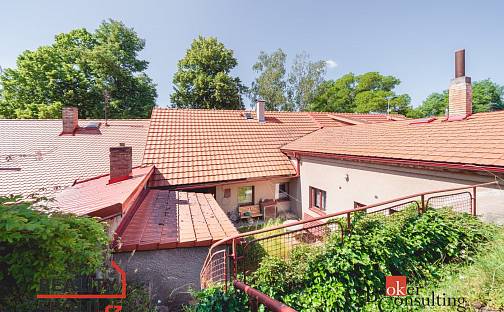 Prodej domu 93 m² s pozemkem 374 m², Havlíčkova, Spálené Poříčí, okres Plzeň-Jih