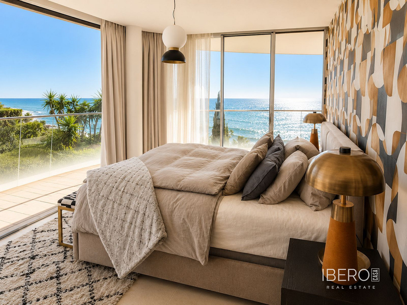 Piso 5+kk – Estepona, Barriada Islas Canarias - Más