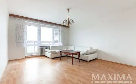Prodej bytu 2+1 68 m²