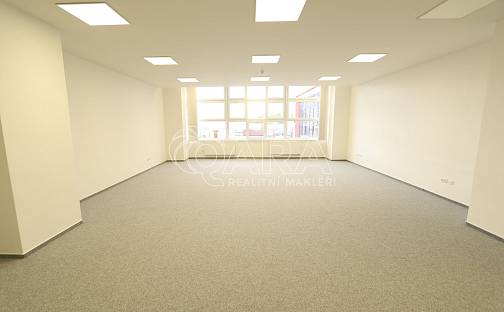 Pronájem kanceláře 82 m², Prusíkova, Praha 5 - Stodůlky