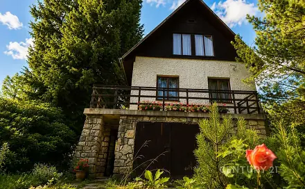 Prodej chaty/chalupy 85 m² s pozemkem 467 m², Hřiměždice - Vestec, okres Příbram
