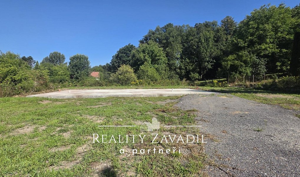Prodej stavebního pozemku 1 750 m², Frýdlant nad Ostravicí – náhled fotky 2