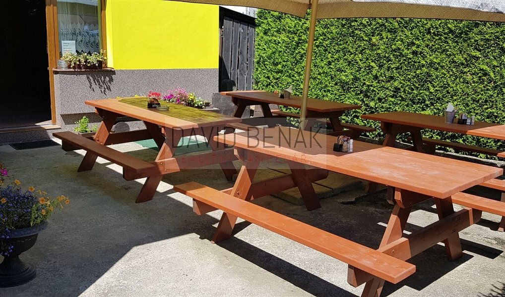 Prodej restaurace 459 m², Všestary – náhled fotky 5