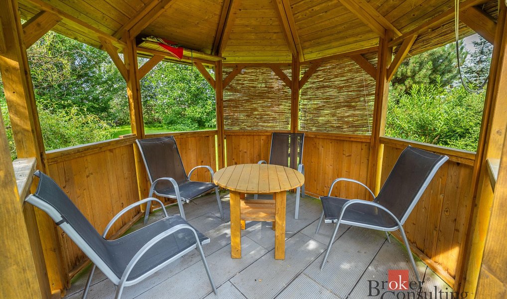 Prodej domu 91 m² s pozemkem 900 m², Tlustice – náhled fotky 20