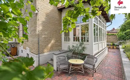 Prodej domu 290 m² s pozemkem 991 m², Růženy Svobodové, Znojmo