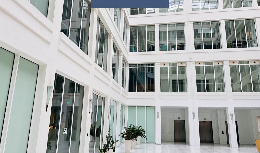 Pronájem kanceláře 1 080 m², Praha – náhled fotky 7