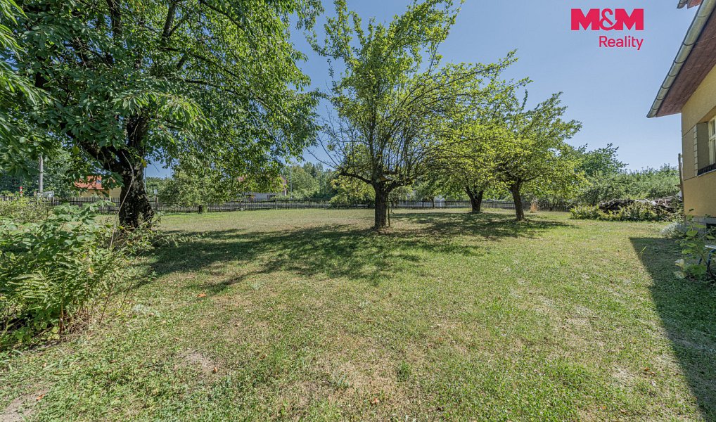 Prodej chaty/chalupy 210 m² s pozemkem 2 061 m², Rataje nad Sázavou – náhled fotky 27