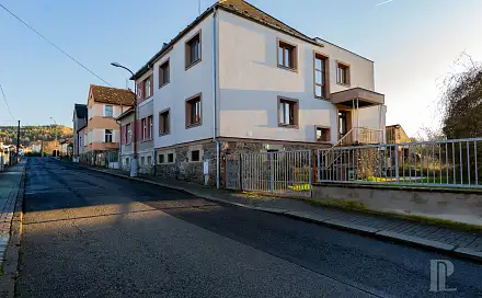 Prodej domu 335 m² s pozemkem 752 m², Václavská, Strakonice - Strakonice II
