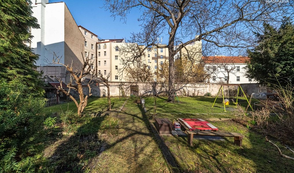 Prodej bytu 3+kk 77 m², Praha – náhled fotky 16