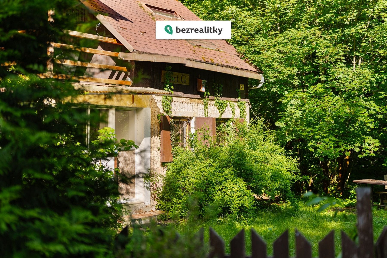 Prodej chaty/chalupy 79 m² s pozemkem 1 171 m² — photo 4