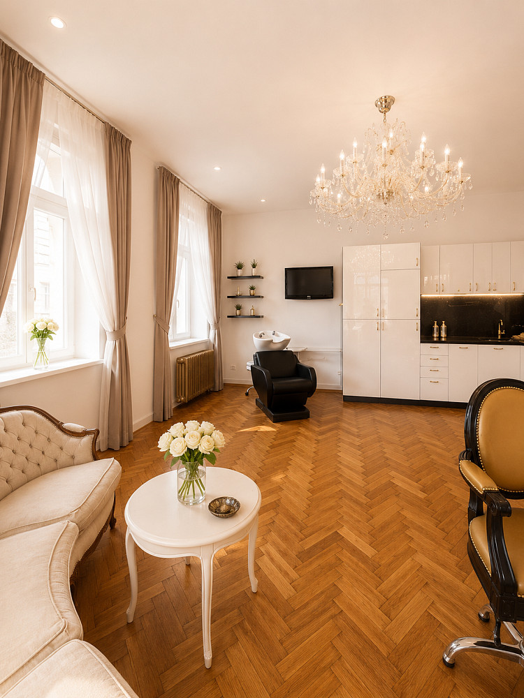 Pronájem obchodních prostor 23 m² — photo 3