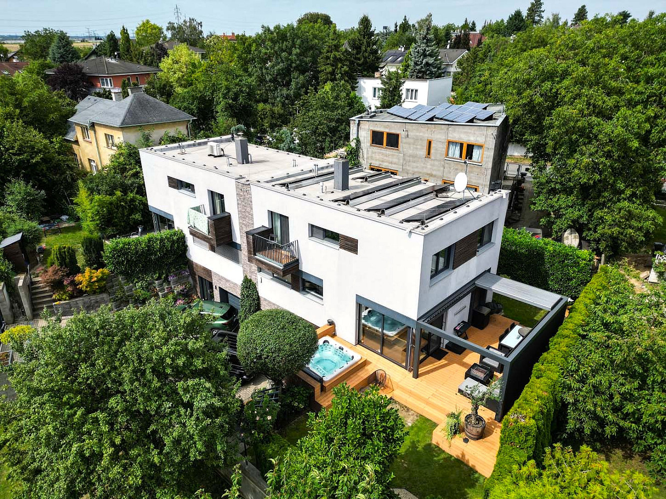 Prodej domu 168 m² – fotografie 5