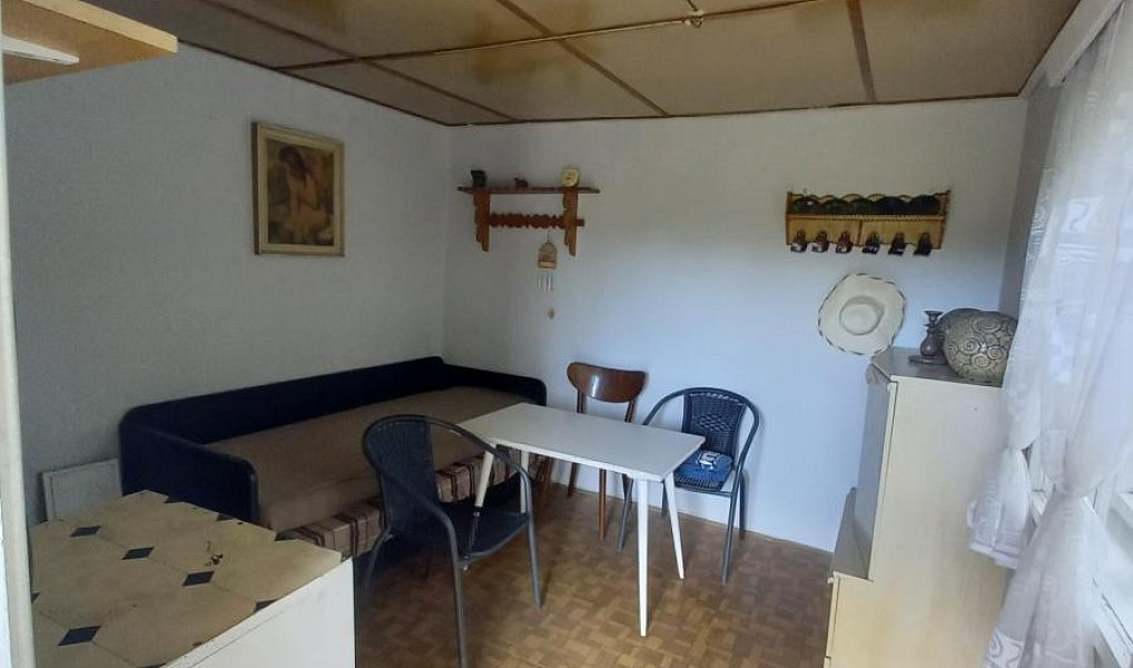 Prodej chaty/chalupy 20 m² s pozemkem 387 m², Kladno – náhled fotky 2