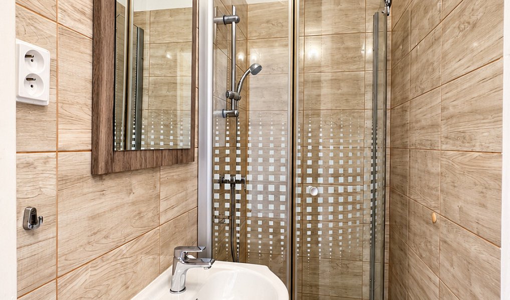 Pronájem bytu 1+kk 24 m², Praha – náhled fotky 3